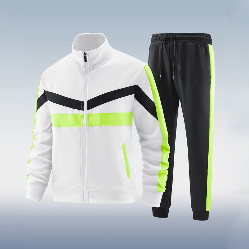 Evolve | Zestaw Premium Dresów
