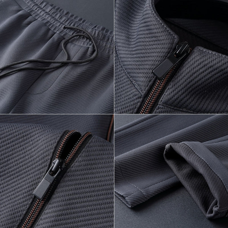 Hype | Premium Modny Zestaw Dresowy