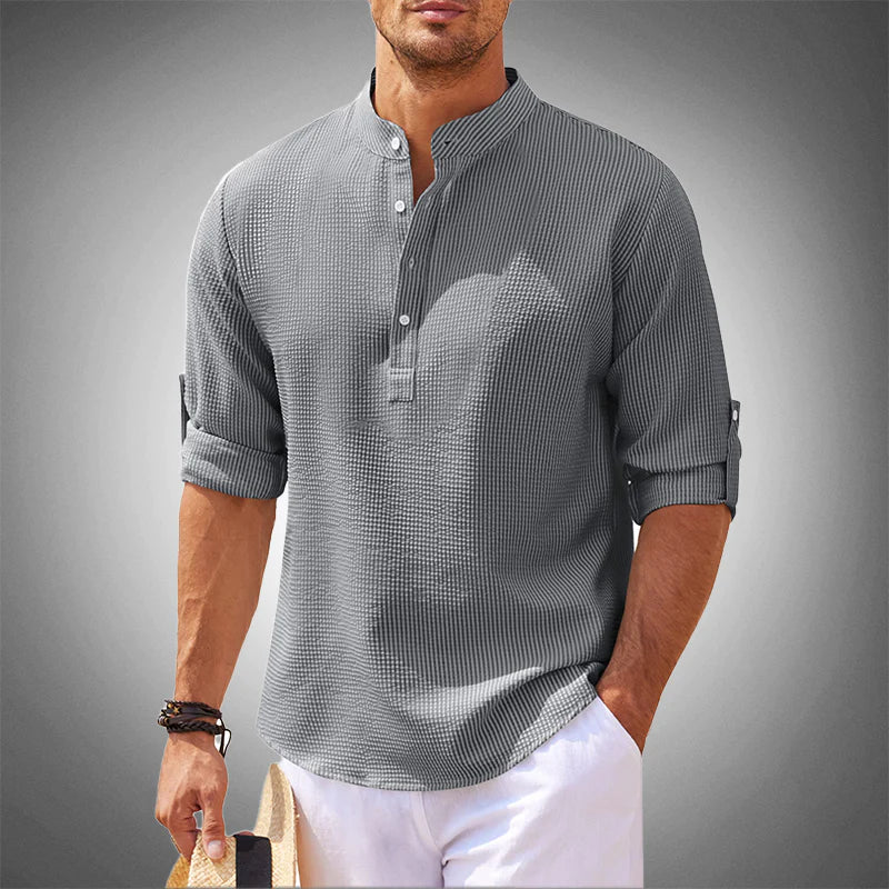 Antoine – Perfect Slim-Fit Overhemd