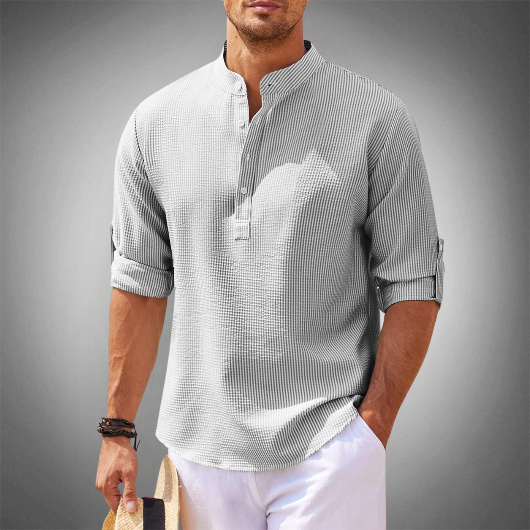 Antoine – Perfect Slim-Fit Overhemd