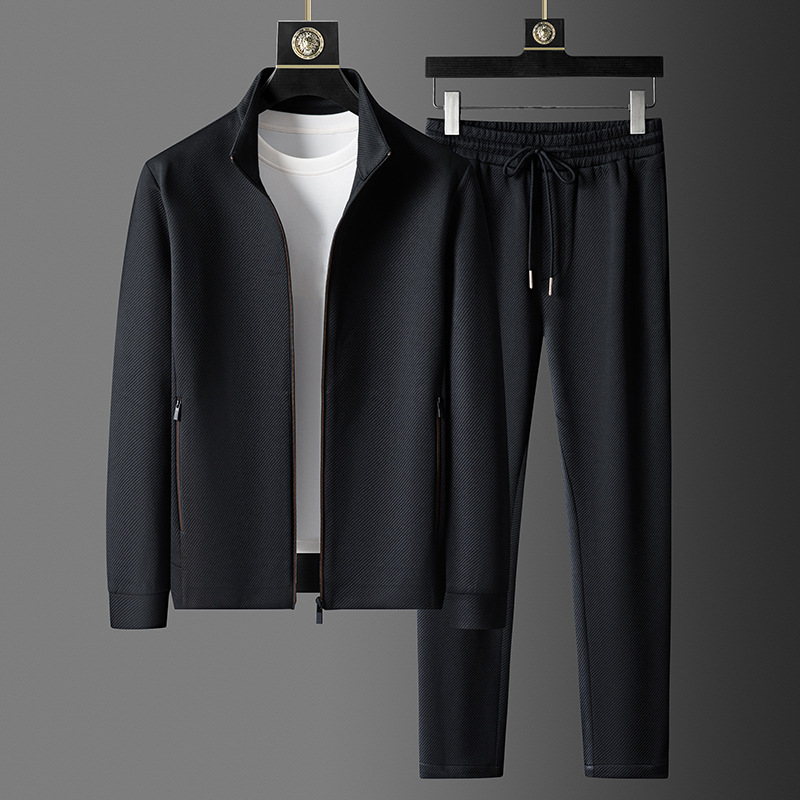 Hype | Premium Modny Zestaw Dresowy