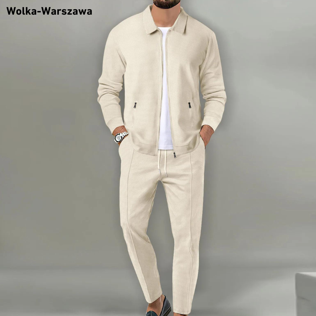 Felix | Zestaw Casual Elegance – Premium Komfort