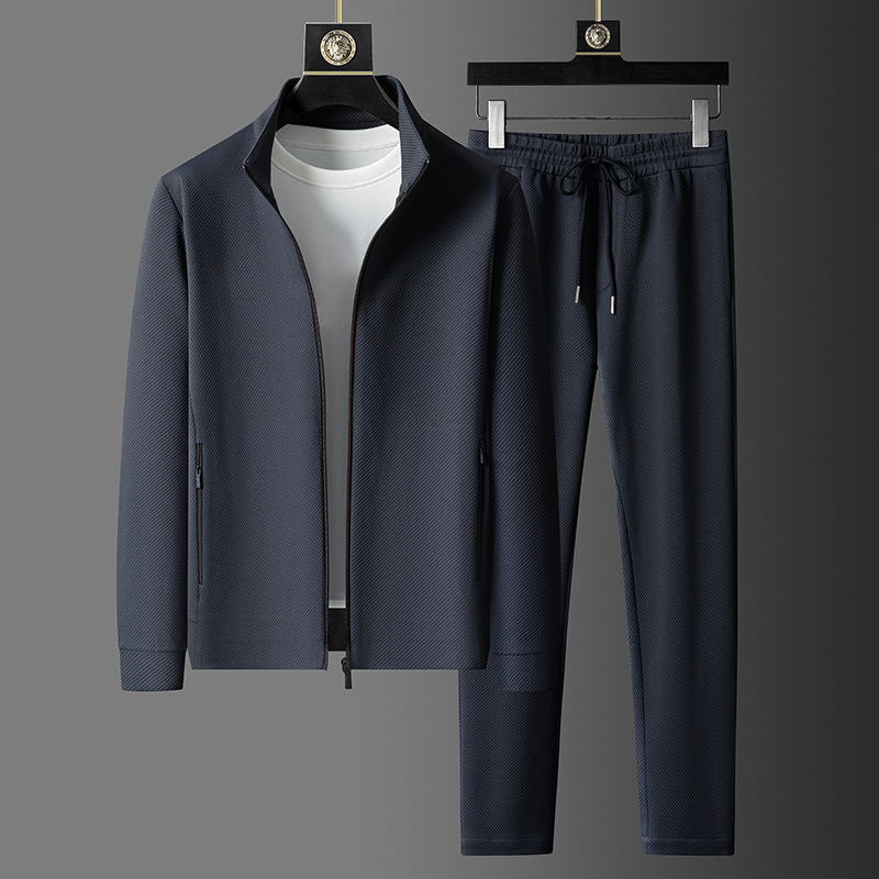 Hype | Premium Modny Zestaw Dresowy