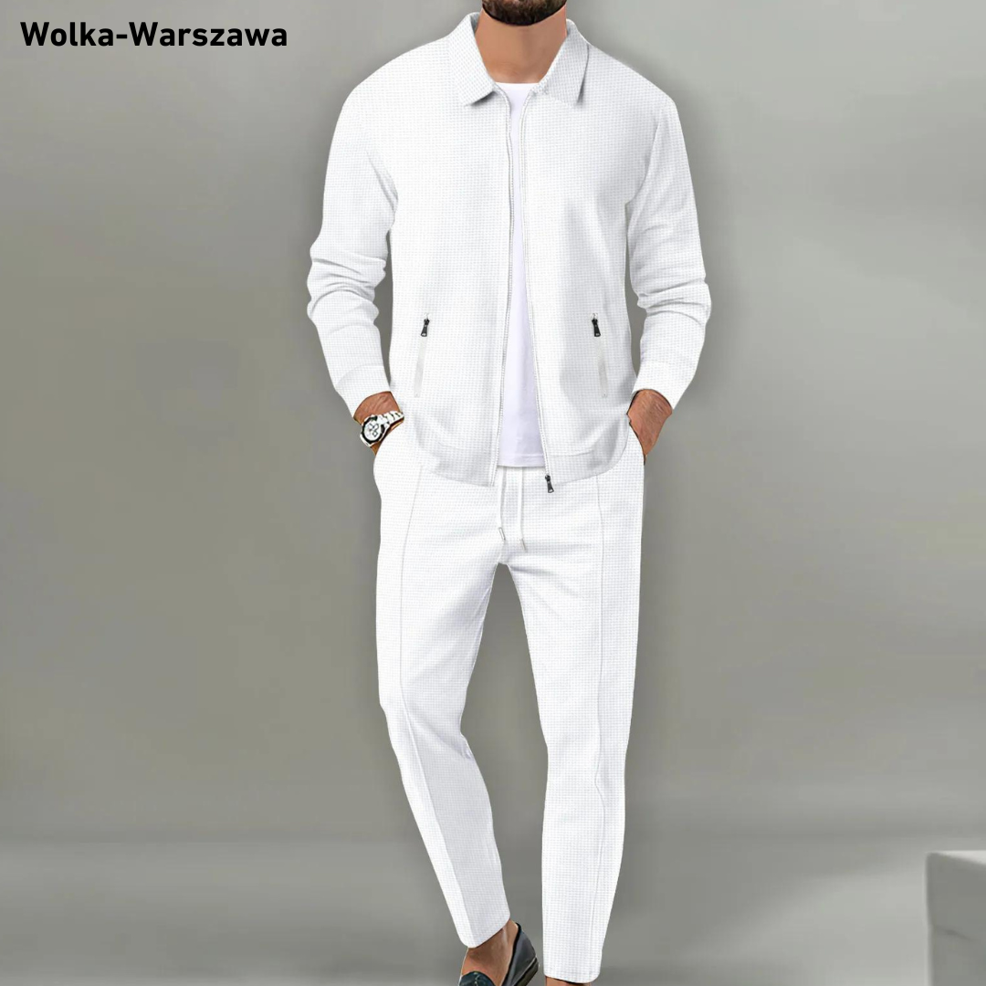 Felix | Zestaw Casual Elegance – Premium Komfort