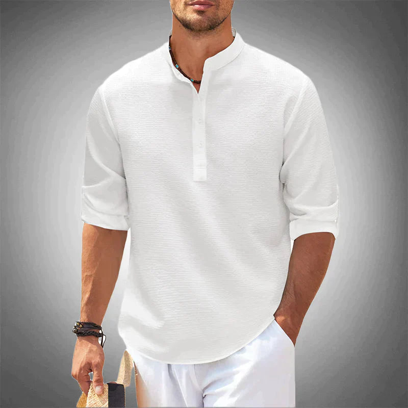 Antoine – Perfect Slim-Fit Overhemd