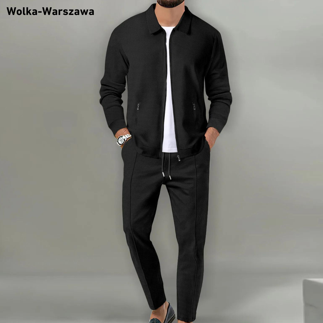 Felix | Zestaw Casual Elegance – Premium Komfort