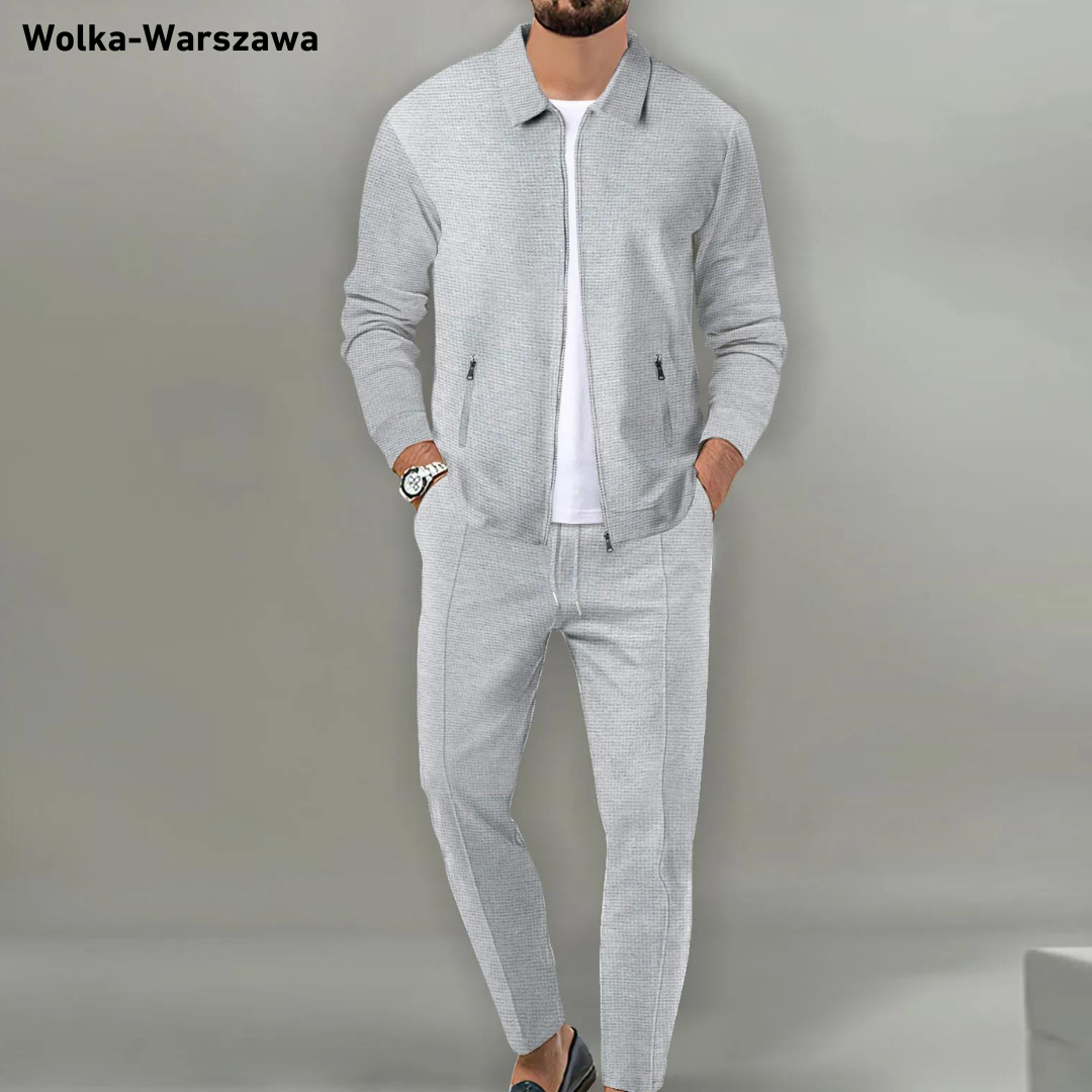 Felix | Zestaw Casual Elegance – Premium Komfort