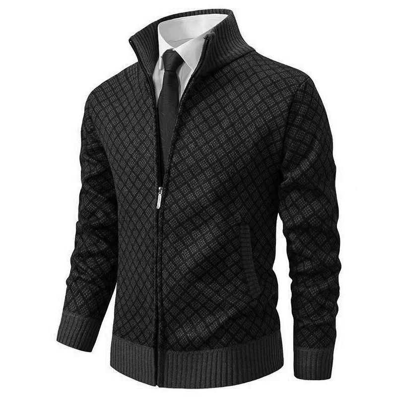 Arthur | Stylowa męska kamizelka slim fit