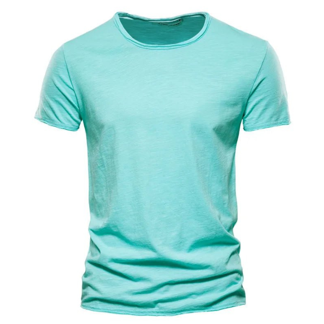 Michał | Klasyczny T-shirt