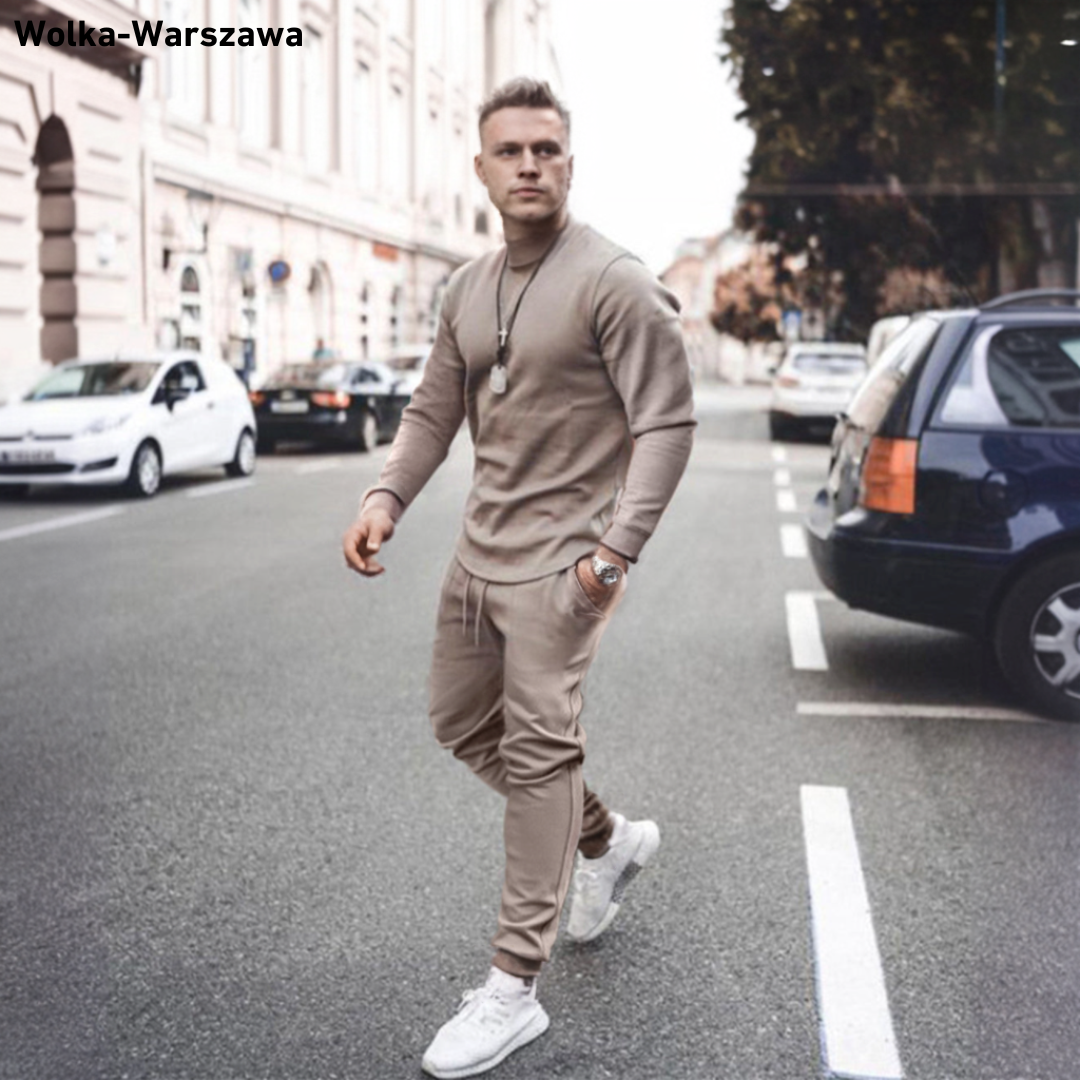 Horizon Max | Supreme Dresowy Zestaw