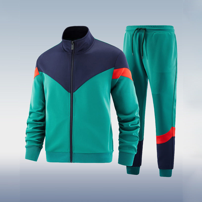Evolve | Zestaw Premium Dresów