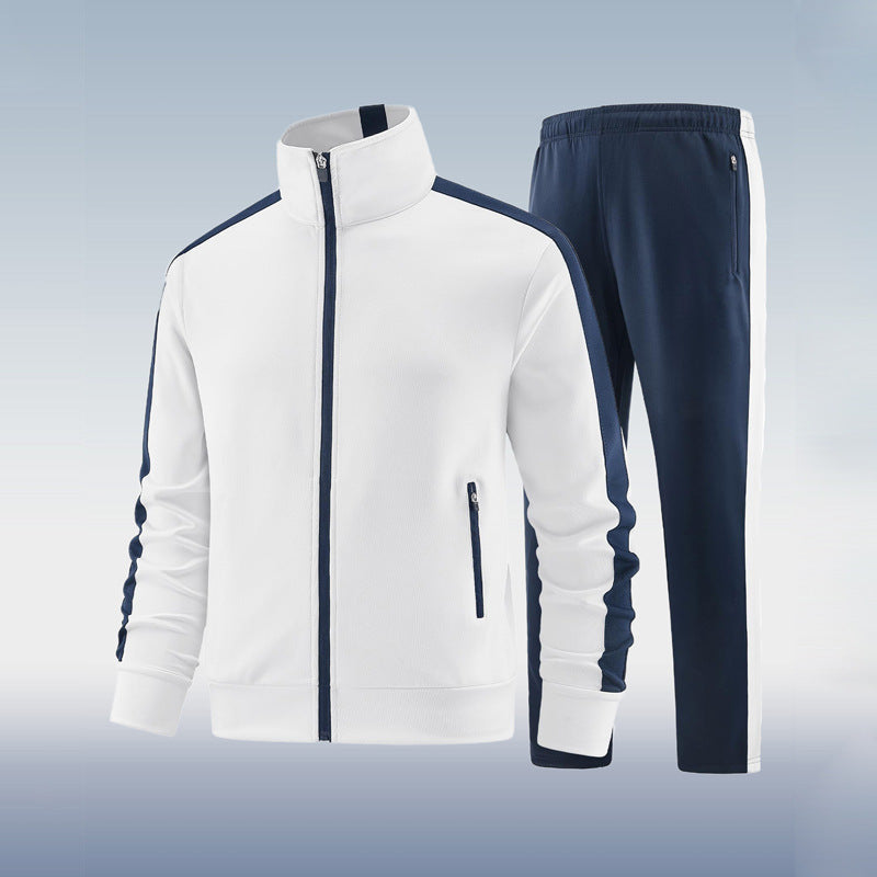 Evolve | Zestaw Premium Dresów