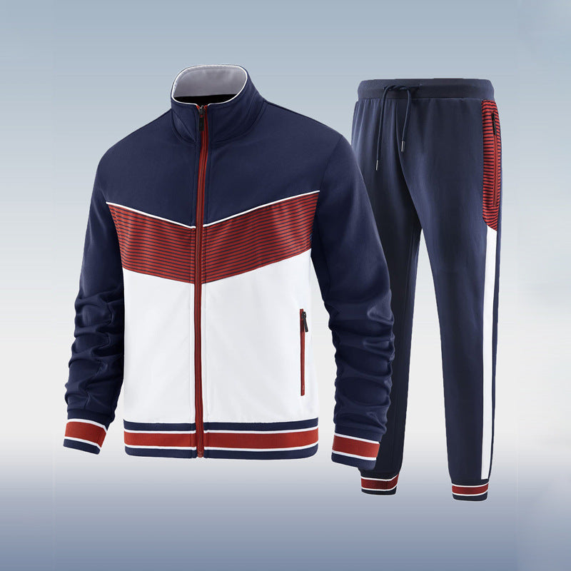 Evolve | Zestaw Premium Dresów