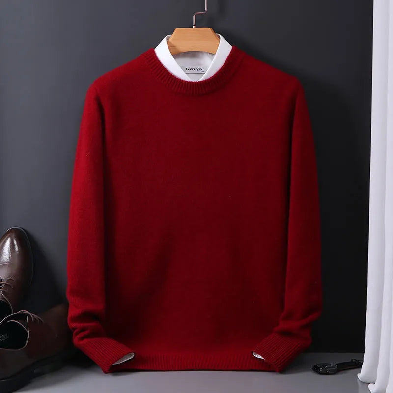Marek | Premium Męska Bluza