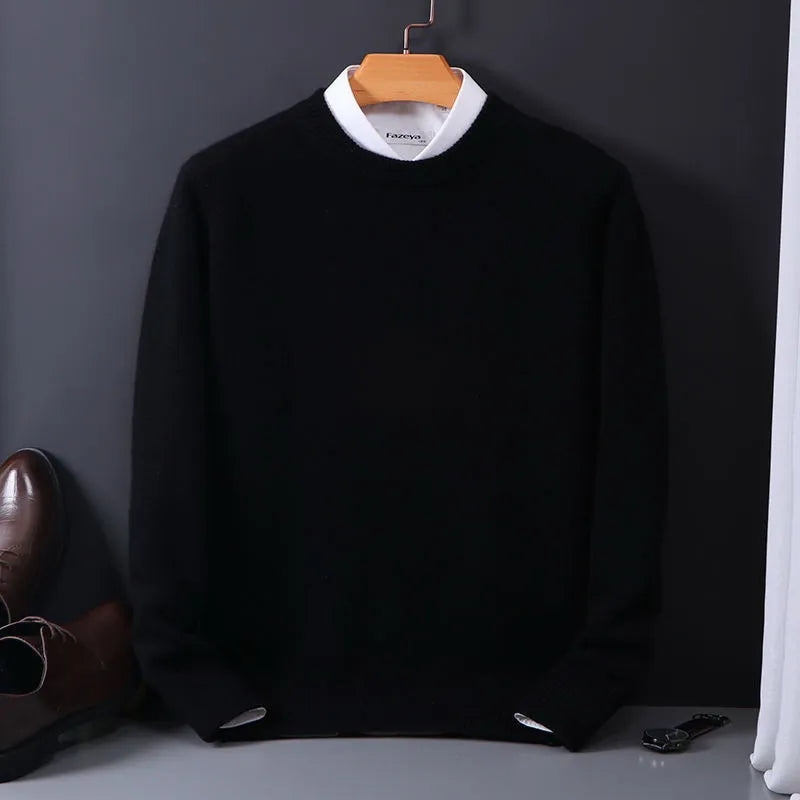 Marek | Premium Męska Bluza