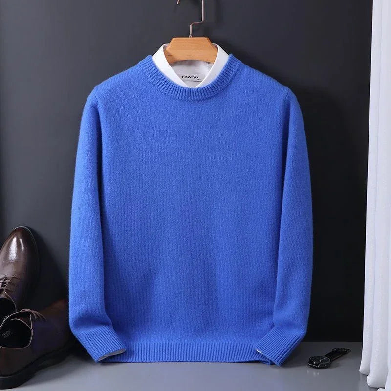 Marek | Premium Męska Bluza