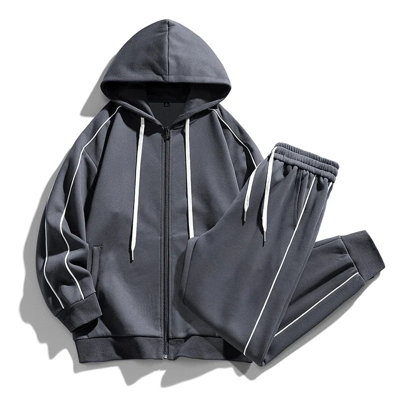 Dres Peak Motion | Dres z kapturem