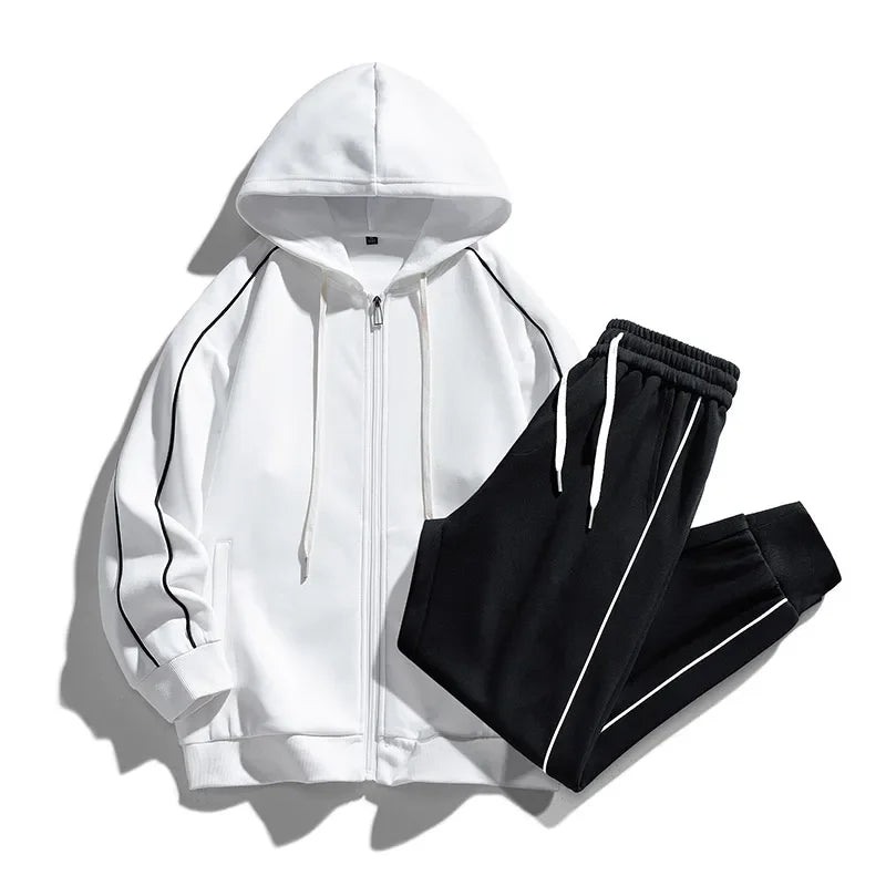 Dres Peak Motion | Dres z kapturem