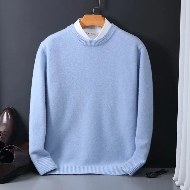 Marek | Premium Męska Bluza