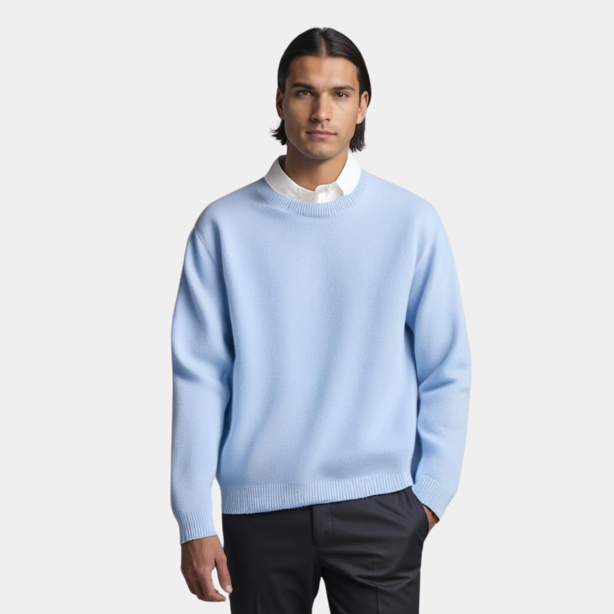 Marek | Premium Męska Bluza